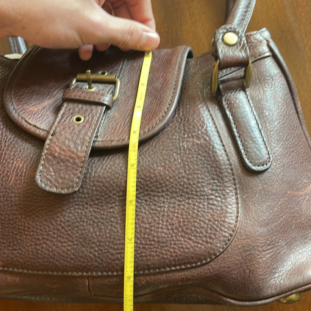 Barbour bag only used 2 times - Picture 10 of 10